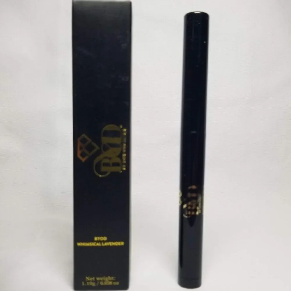 BYOD - Eyeshadow Wand in Whimsical Lavender (Lavender Shimmer)